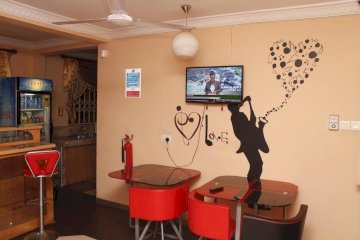 Dikab Hotel