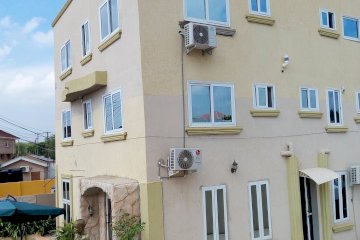 HG Palace Lodge
