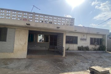 Desosoo Lapaz apartment